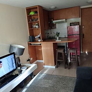 Apartamento de 1 Dormitorio